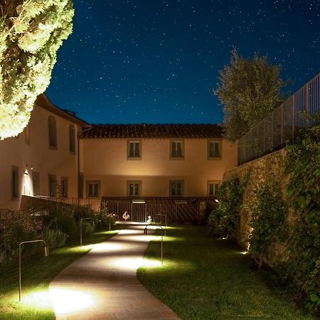 La Monastica Resort & Spa Borgo a Buggiano Zewnętrze zdjęcie