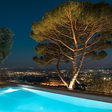La Monastica Resort & Spa Borgo a Buggiano Zewnętrze zdjęcie