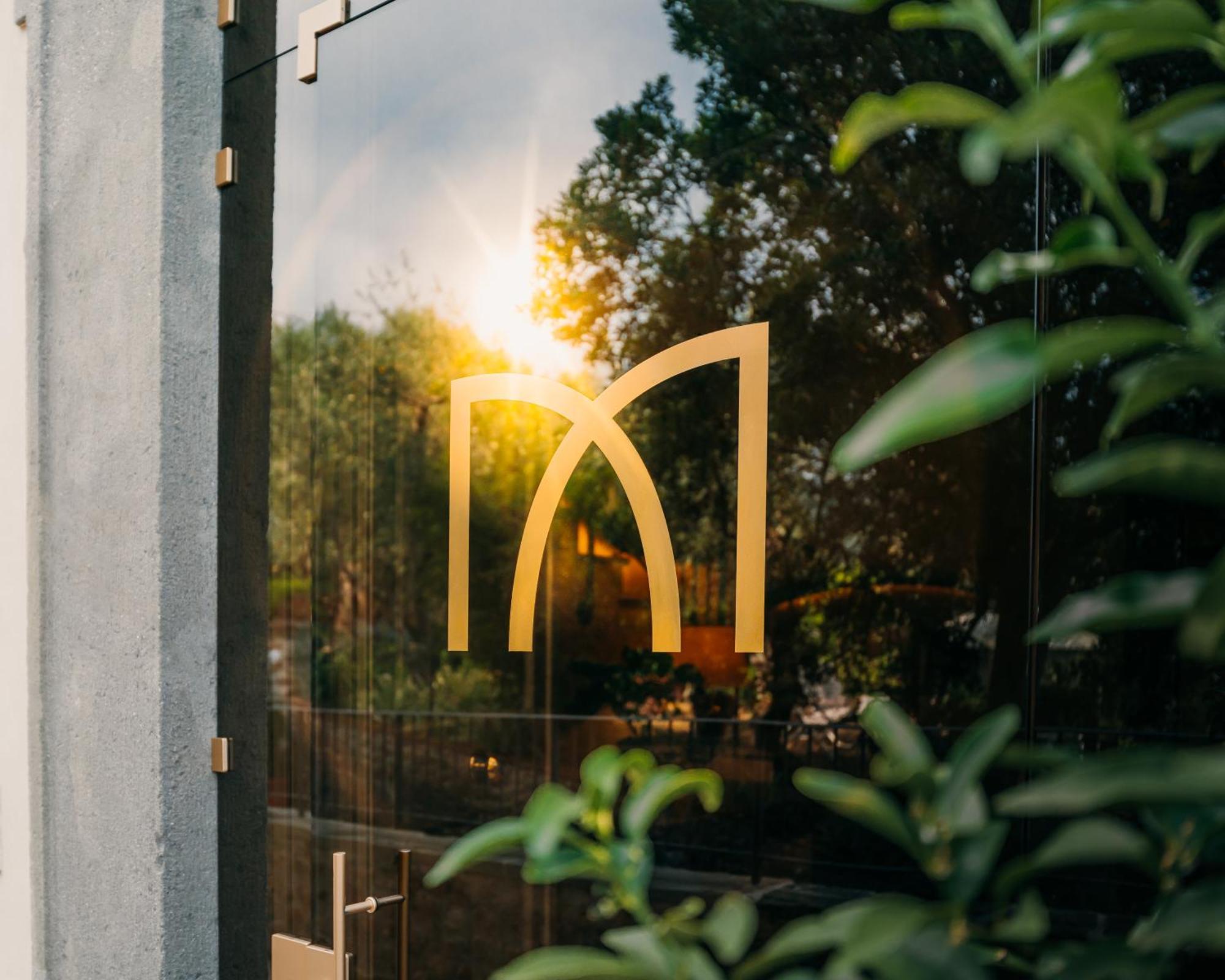 La Monastica Resort & Spa Borgo a Buggiano Zewnętrze zdjęcie
