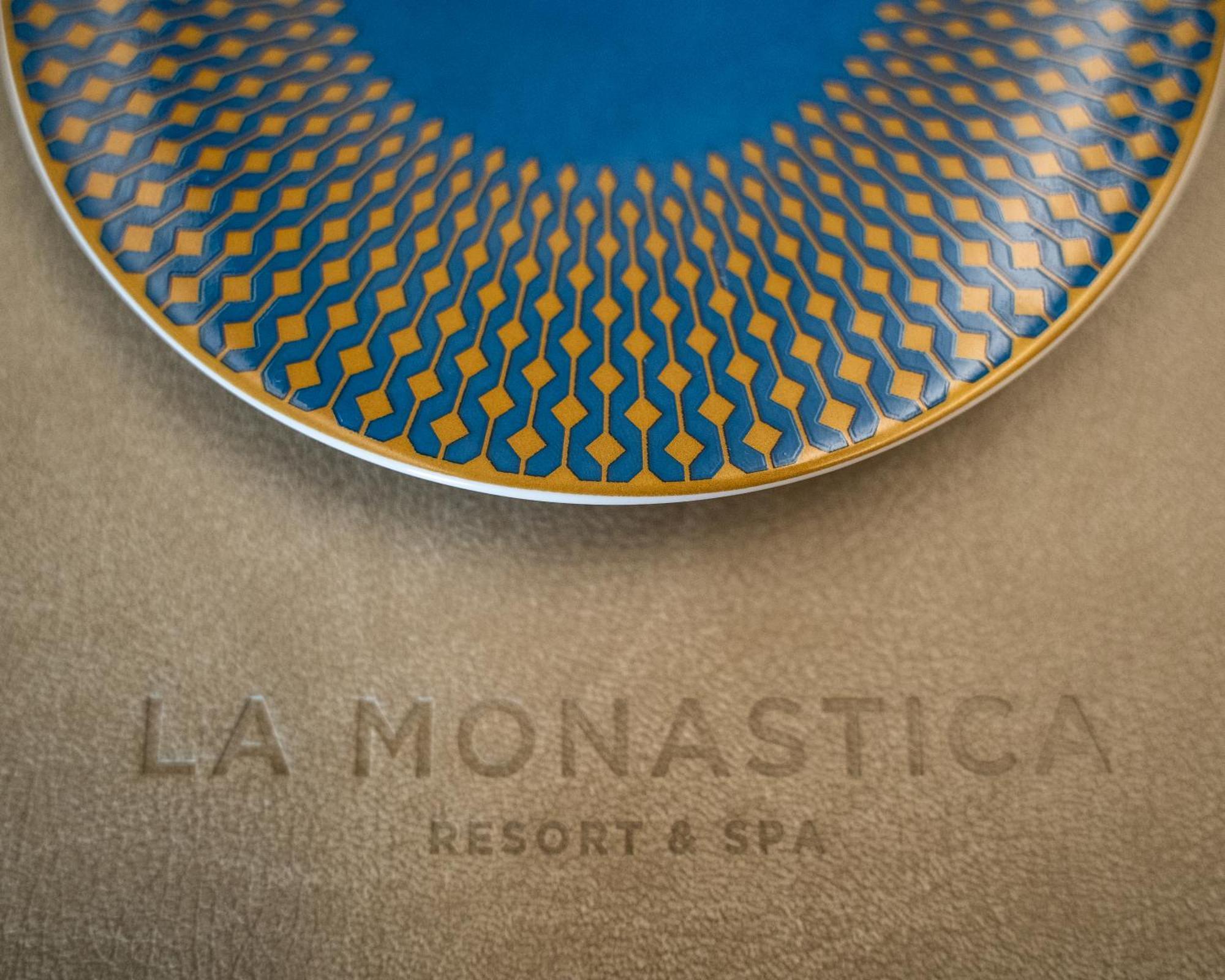 La Monastica Resort & Spa Borgo a Buggiano Zewnętrze zdjęcie