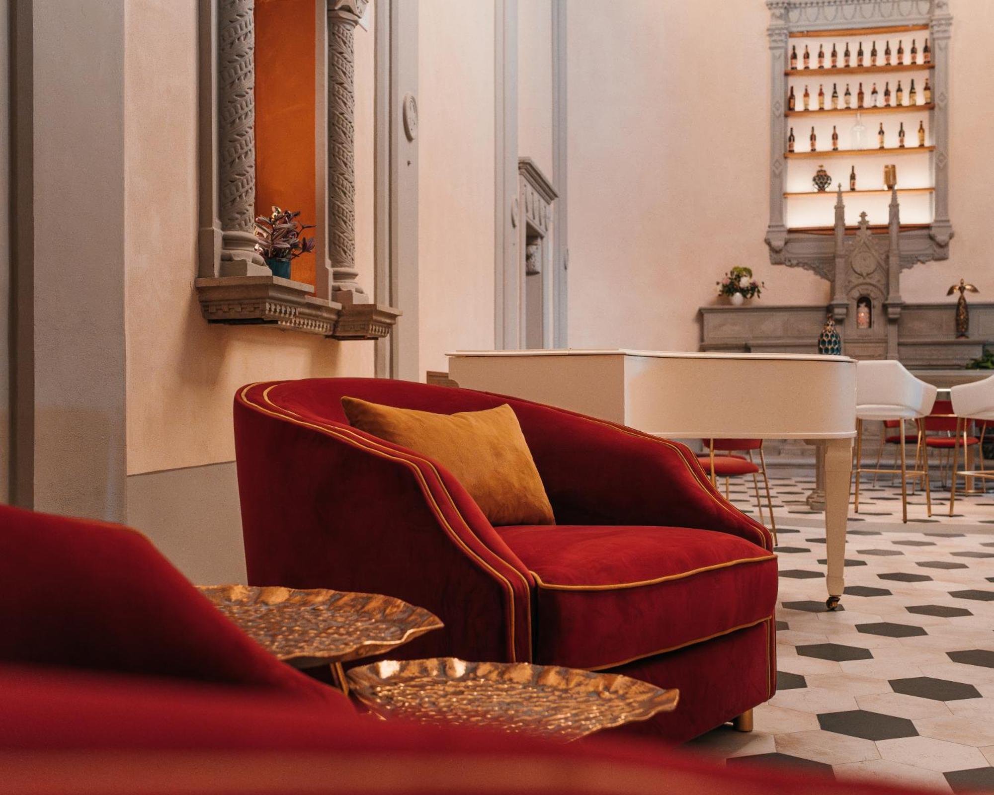 La Monastica Resort & Spa Borgo a Buggiano Zewnętrze zdjęcie