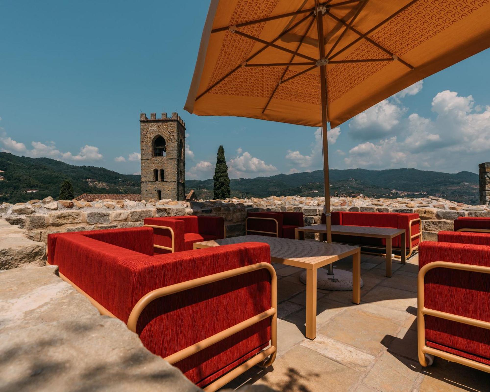 La Monastica Resort & Spa Borgo a Buggiano Zewnętrze zdjęcie
