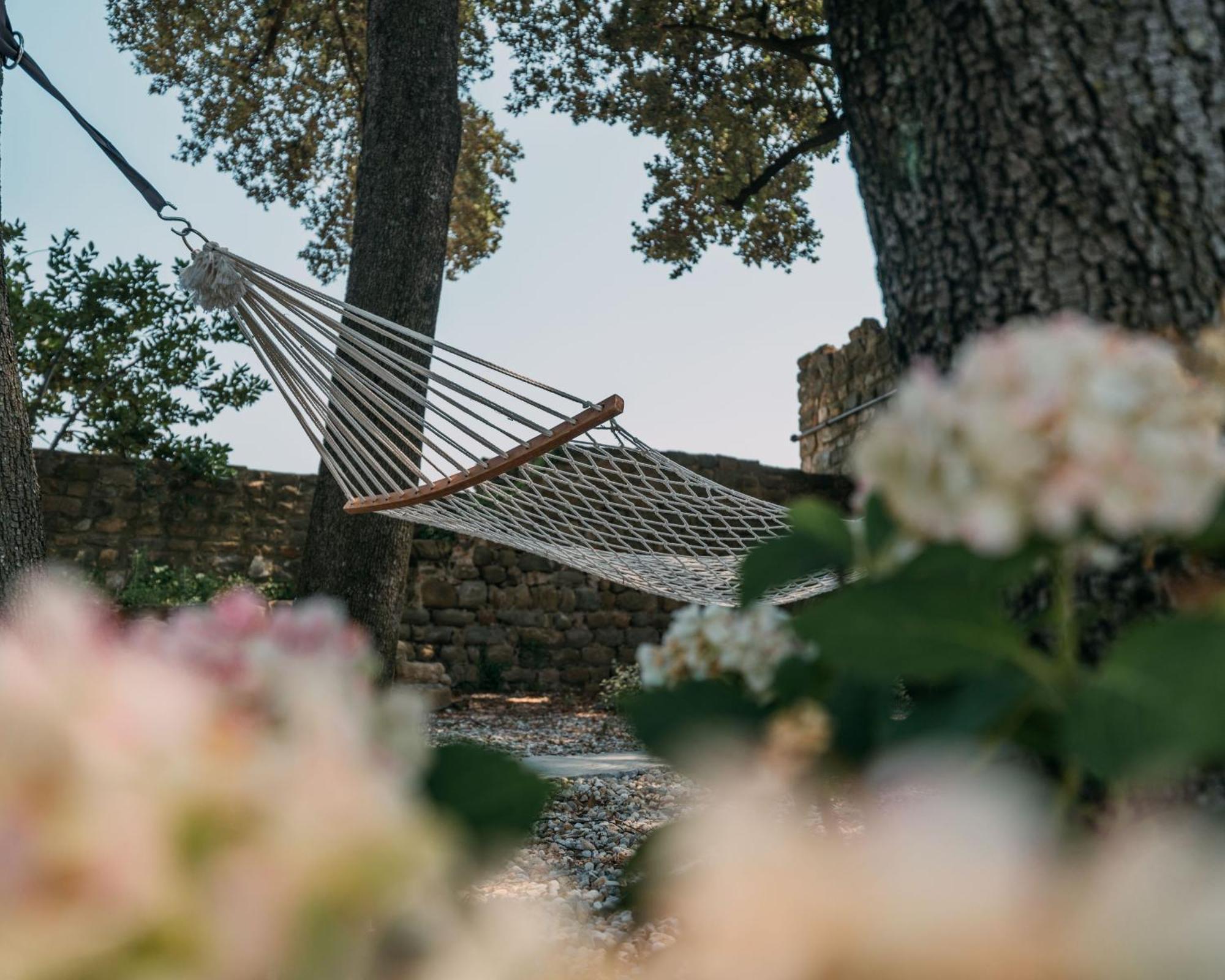La Monastica Resort & Spa Borgo a Buggiano Zewnętrze zdjęcie