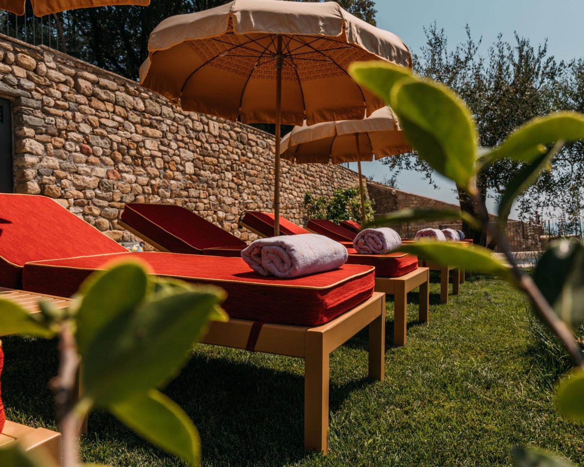 La Monastica Resort & Spa Borgo a Buggiano Zewnętrze zdjęcie