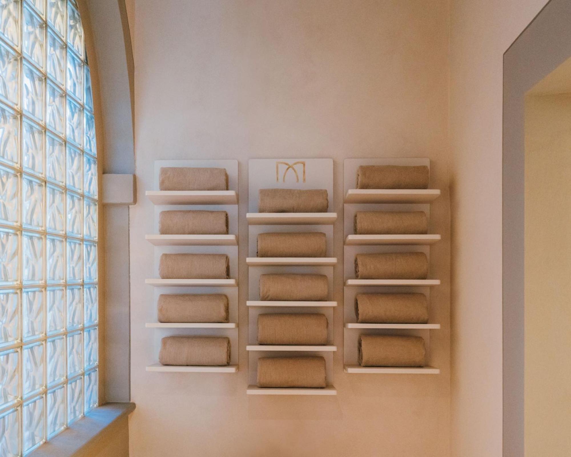 La Monastica Resort & Spa Borgo a Buggiano Zewnętrze zdjęcie