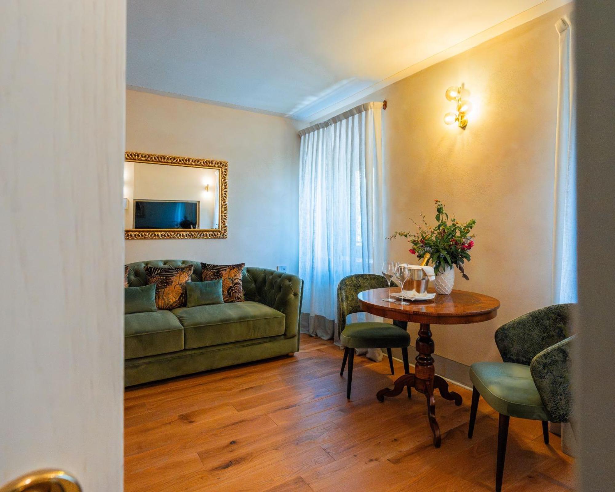 La Monastica Resort & Spa Borgo a Buggiano Zewnętrze zdjęcie