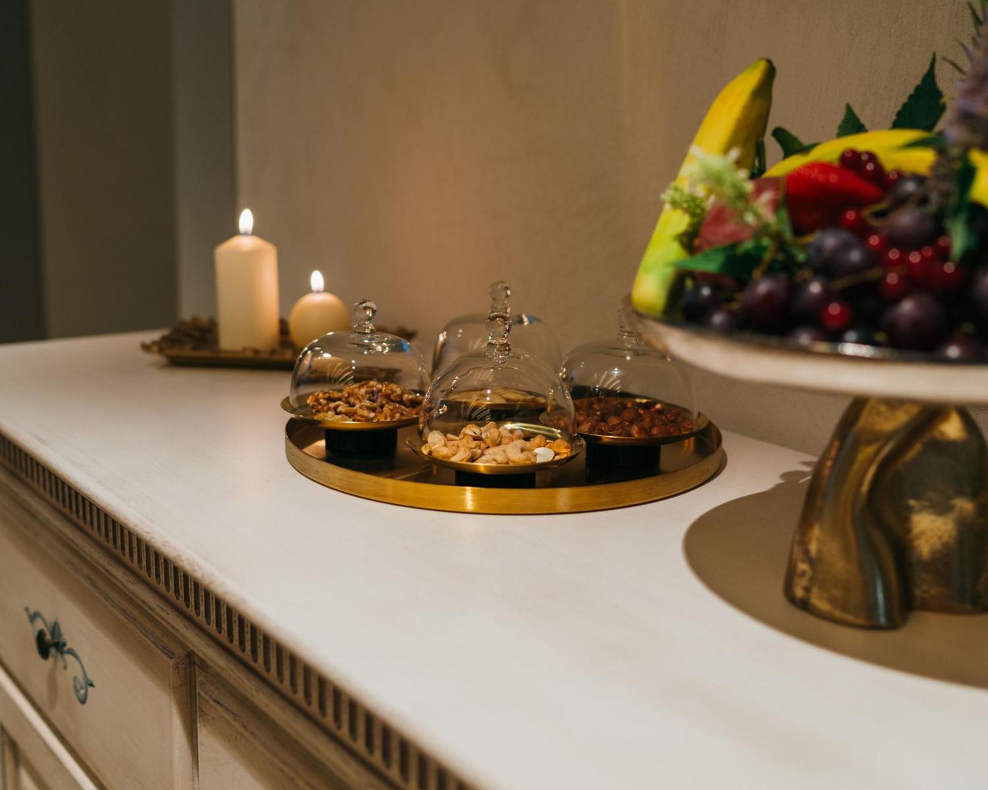 La Monastica Resort & Spa Borgo a Buggiano Zewnętrze zdjęcie