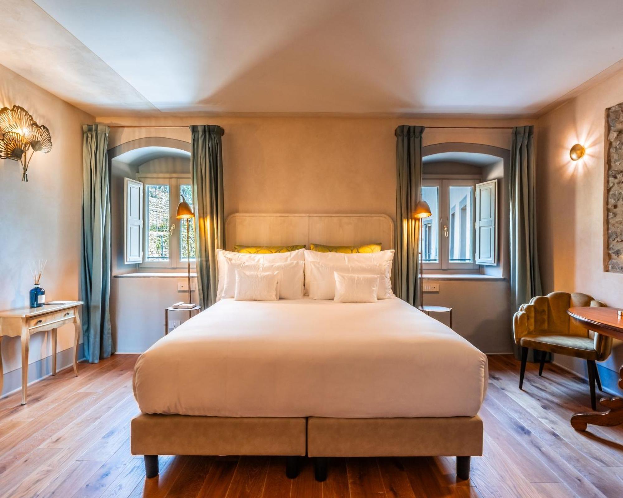 La Monastica Resort & Spa Borgo a Buggiano Zewnętrze zdjęcie