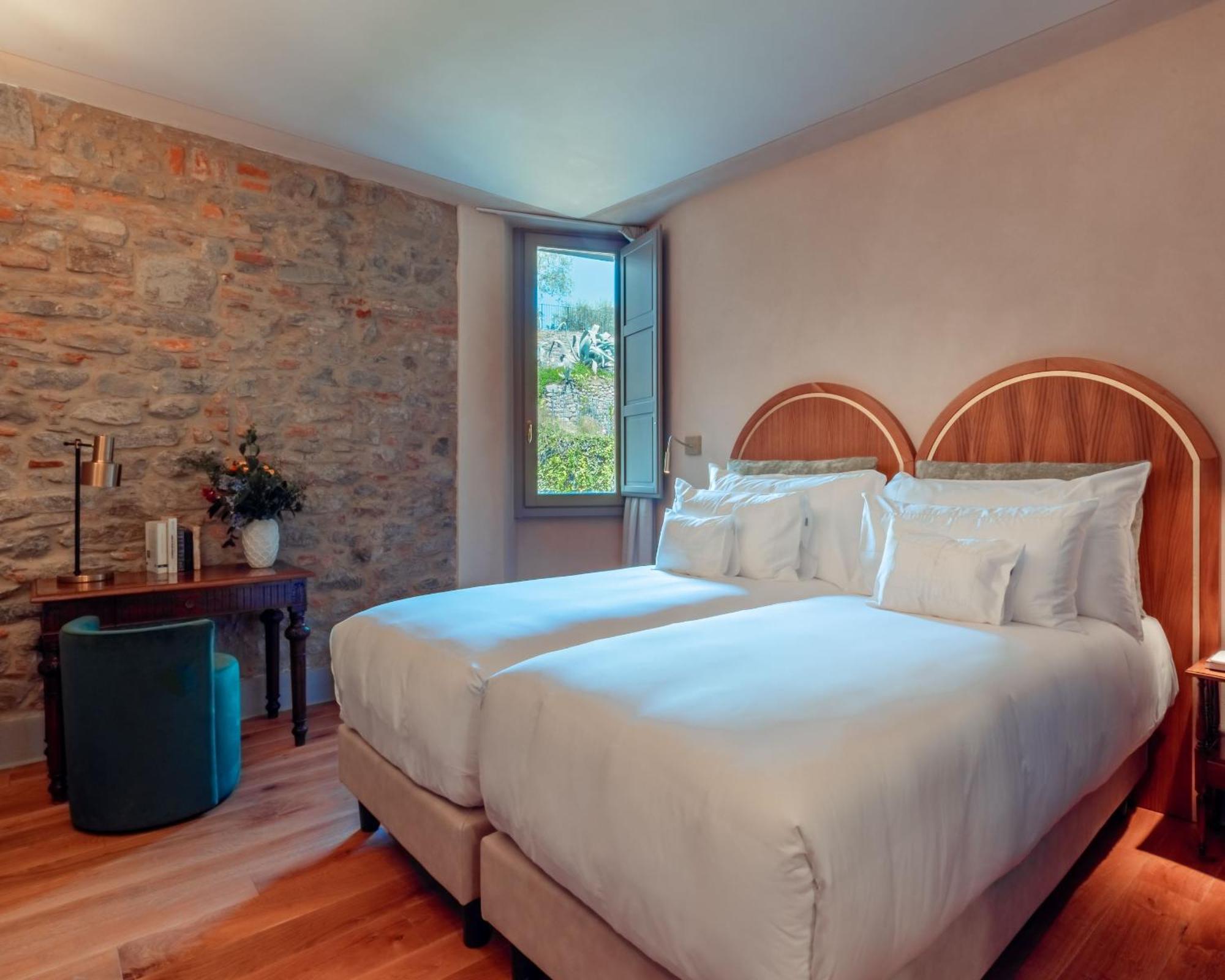 La Monastica Resort & Spa Borgo a Buggiano Zewnętrze zdjęcie