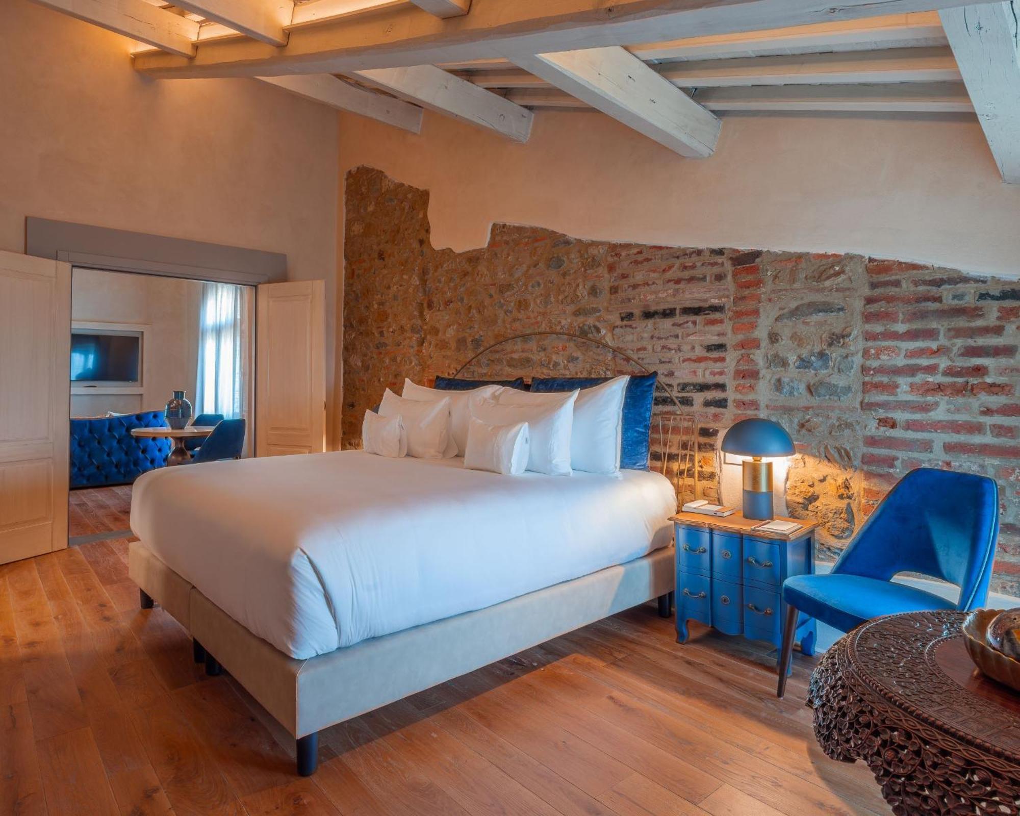 La Monastica Resort & Spa Borgo a Buggiano Zewnętrze zdjęcie