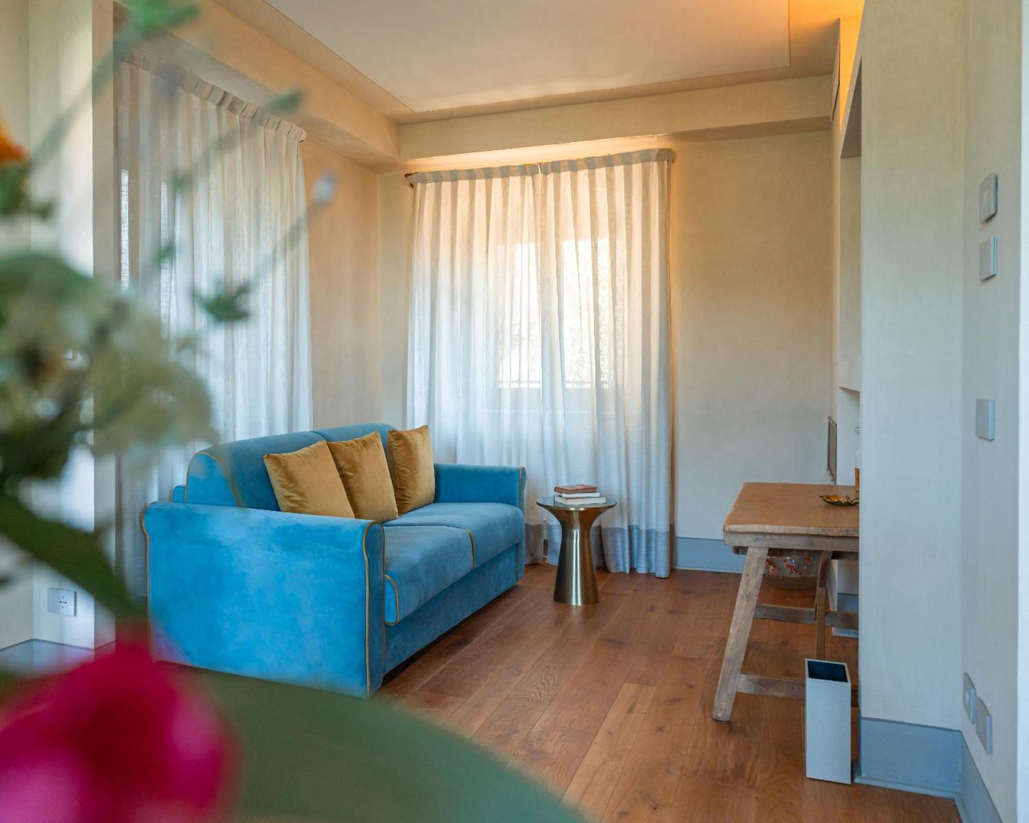 La Monastica Resort & Spa Borgo a Buggiano Zewnętrze zdjęcie
