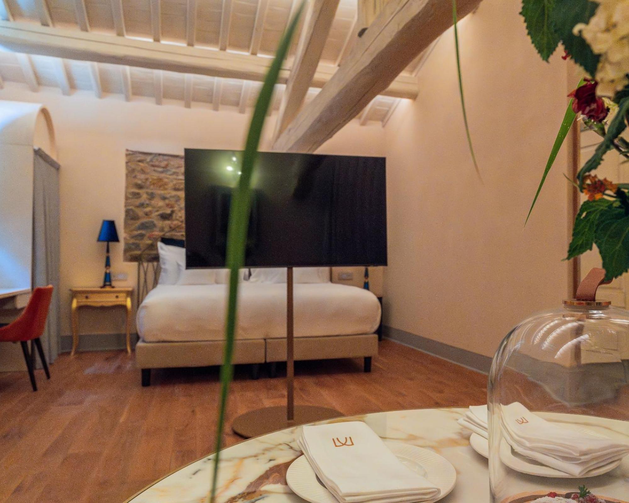 La Monastica Resort & Spa Borgo a Buggiano Zewnętrze zdjęcie