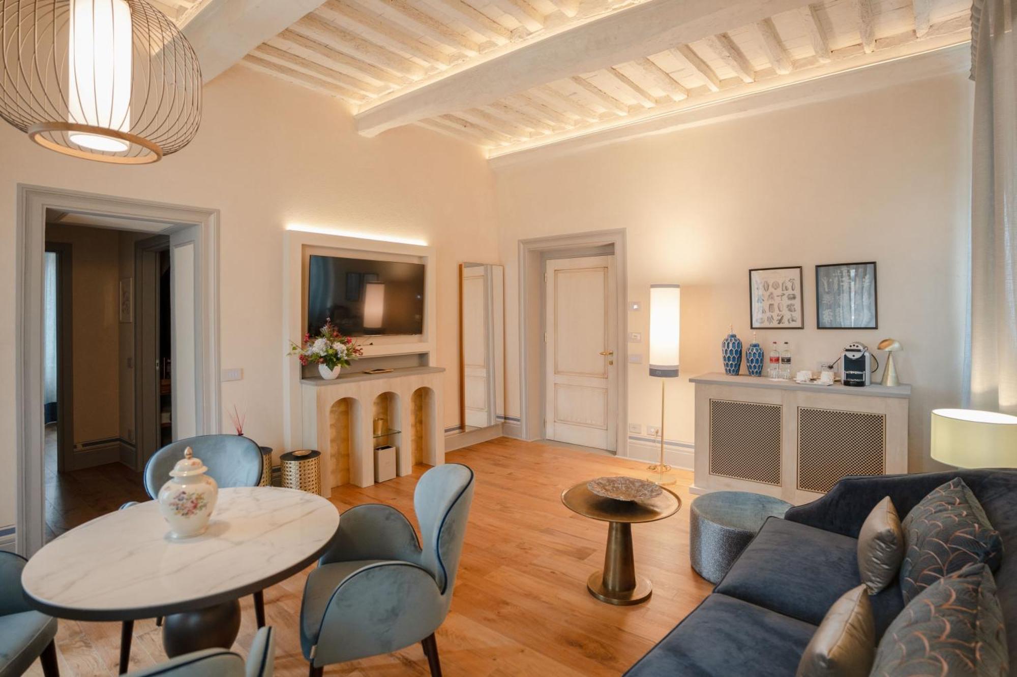 La Monastica Resort & Spa Borgo a Buggiano Zewnętrze zdjęcie