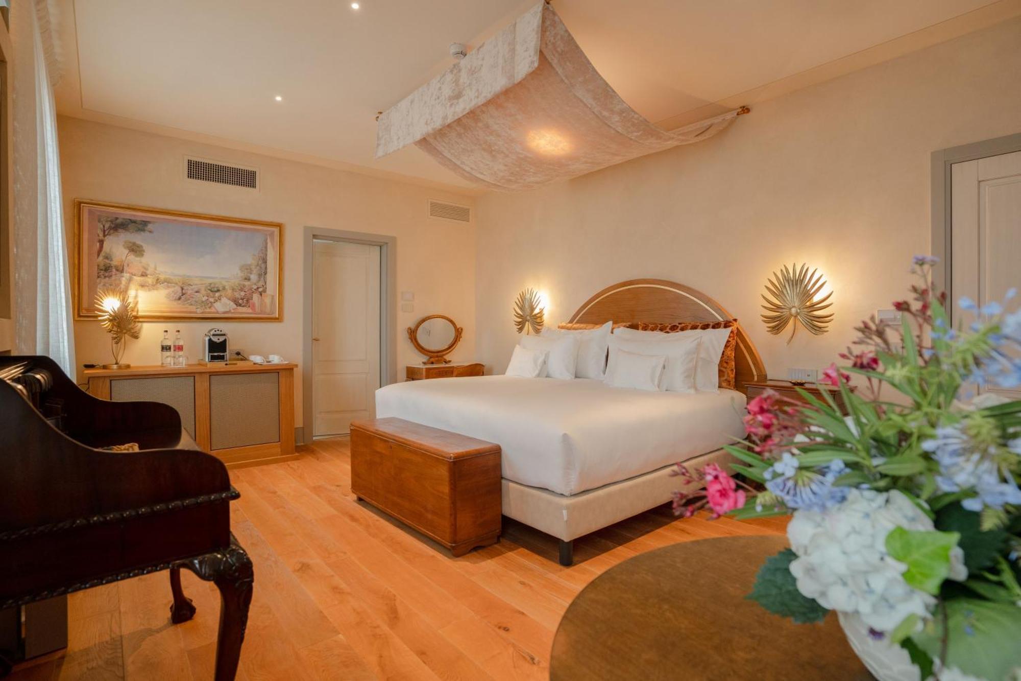 La Monastica Resort & Spa Borgo a Buggiano Zewnętrze zdjęcie