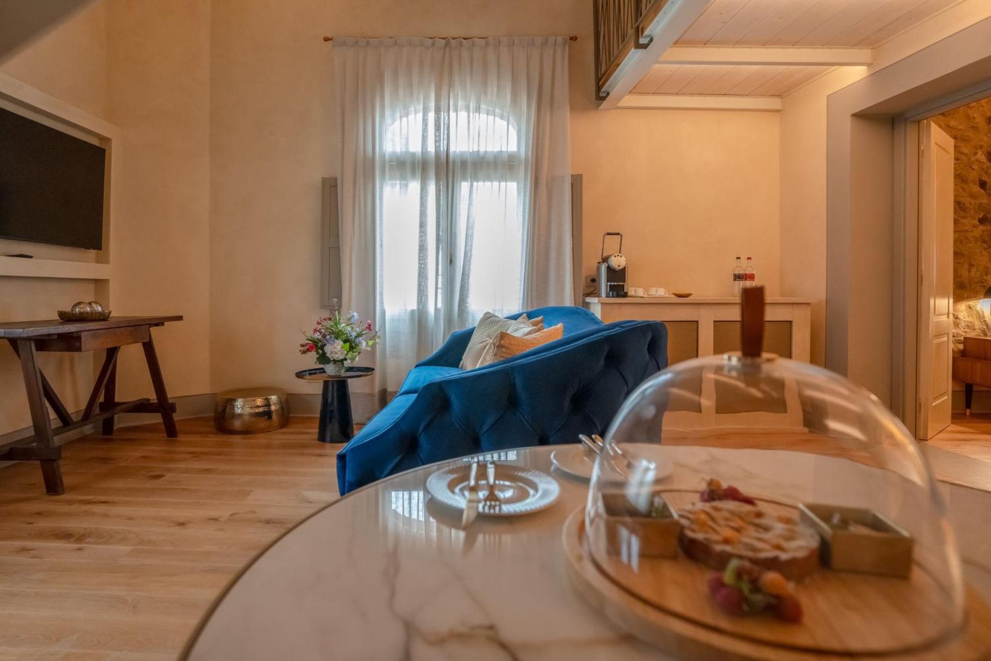 La Monastica Resort & Spa Borgo a Buggiano Zewnętrze zdjęcie