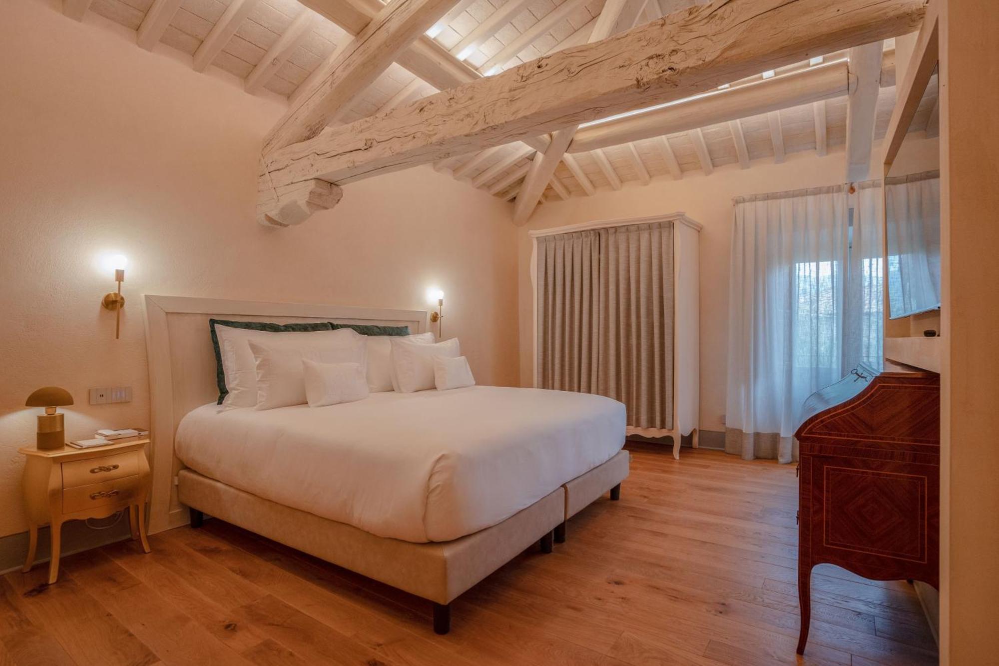 La Monastica Resort & Spa Borgo a Buggiano Zewnętrze zdjęcie