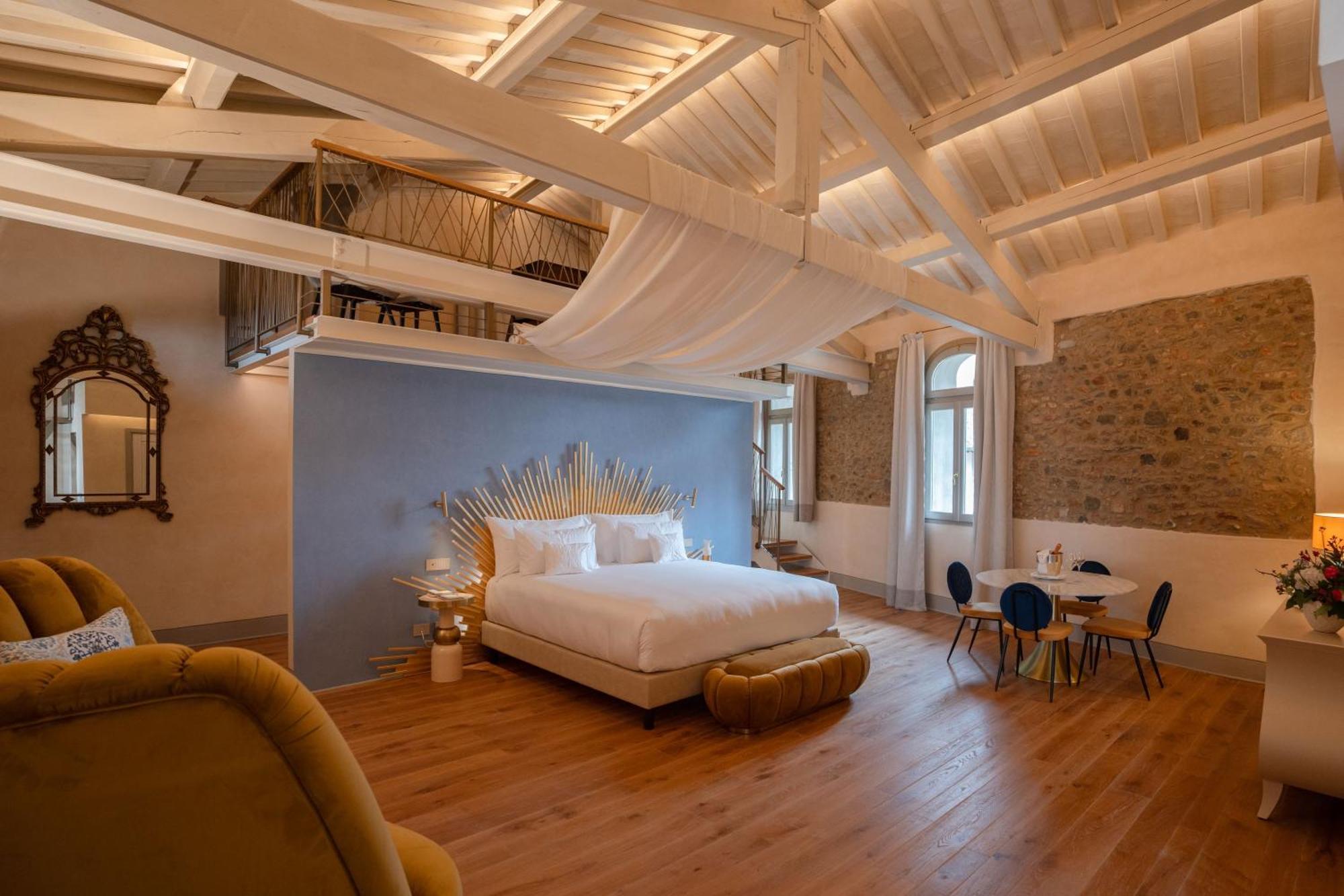 La Monastica Resort & Spa Borgo a Buggiano Zewnętrze zdjęcie