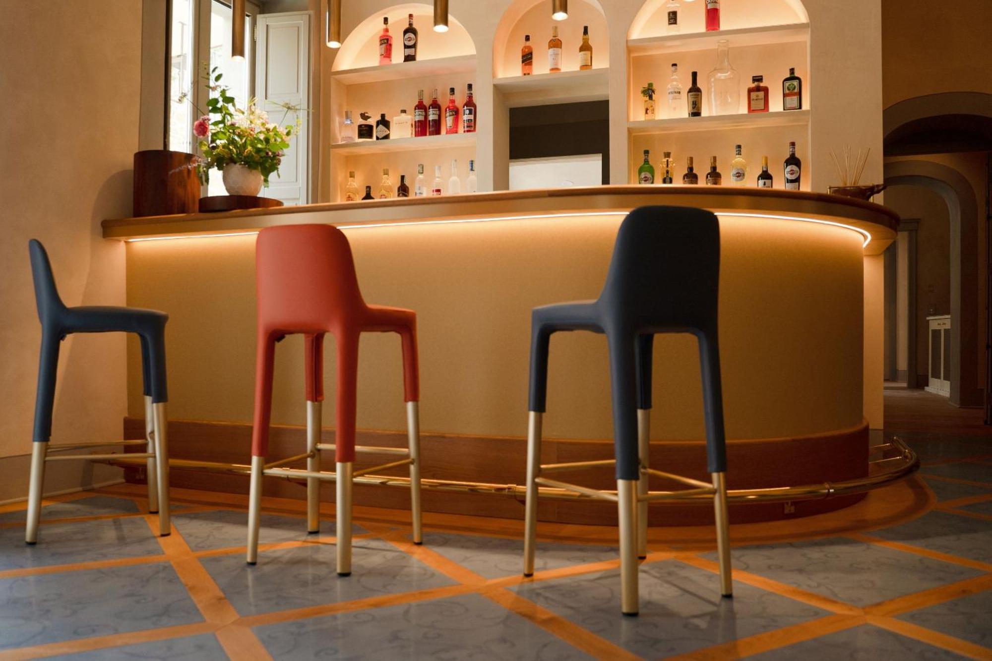 La Monastica Resort & Spa Borgo a Buggiano Zewnętrze zdjęcie