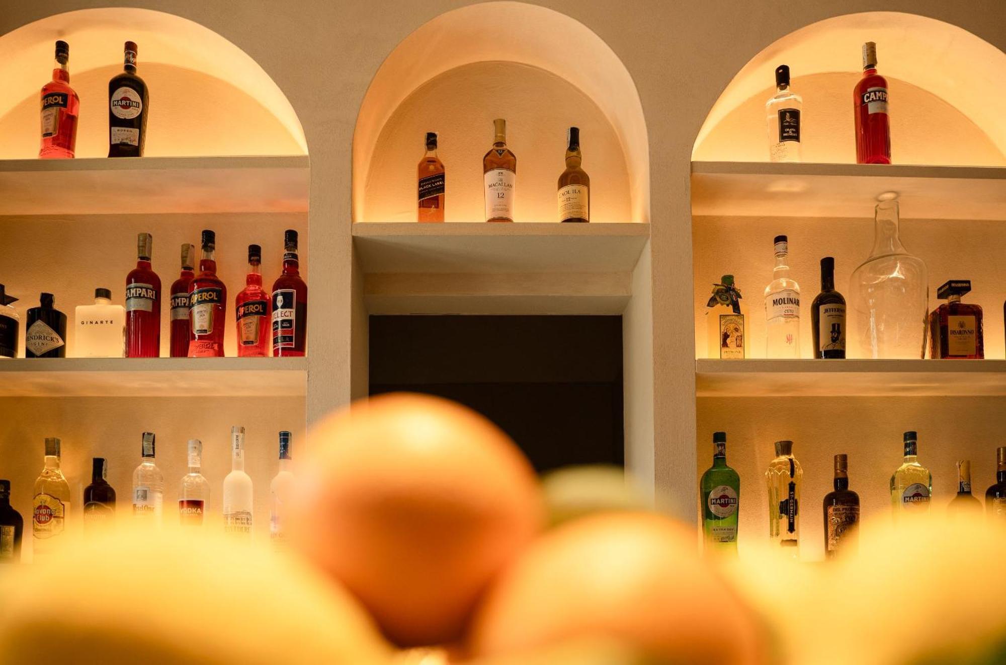 La Monastica Resort & Spa Borgo a Buggiano Zewnętrze zdjęcie