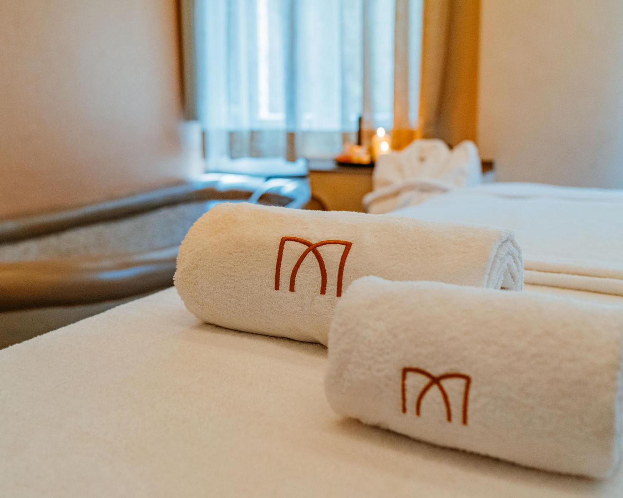 La Monastica Resort & Spa Borgo a Buggiano Zewnętrze zdjęcie