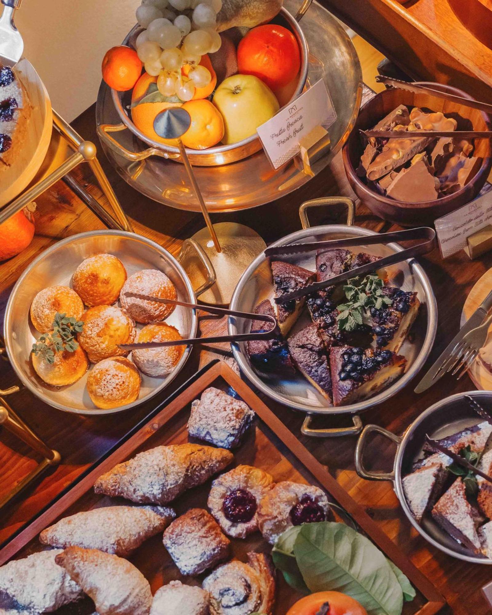 La Monastica Resort & Spa Borgo a Buggiano Zewnętrze zdjęcie