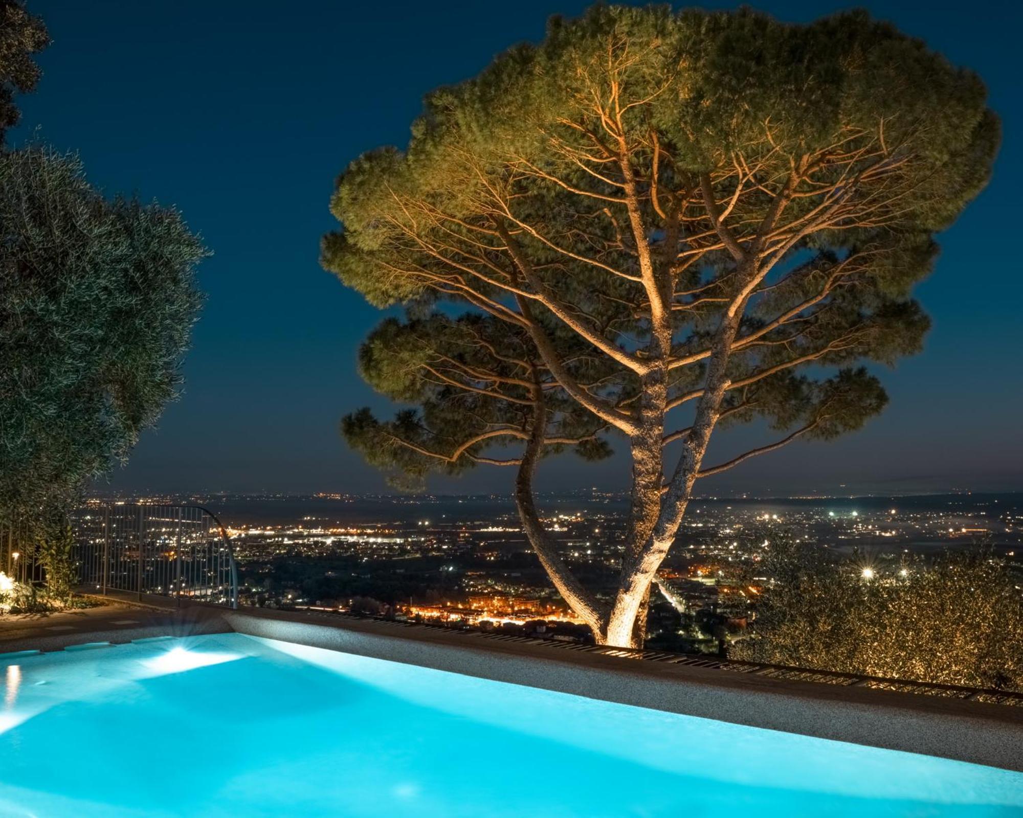 La Monastica Resort & Spa Borgo a Buggiano Zewnętrze zdjęcie