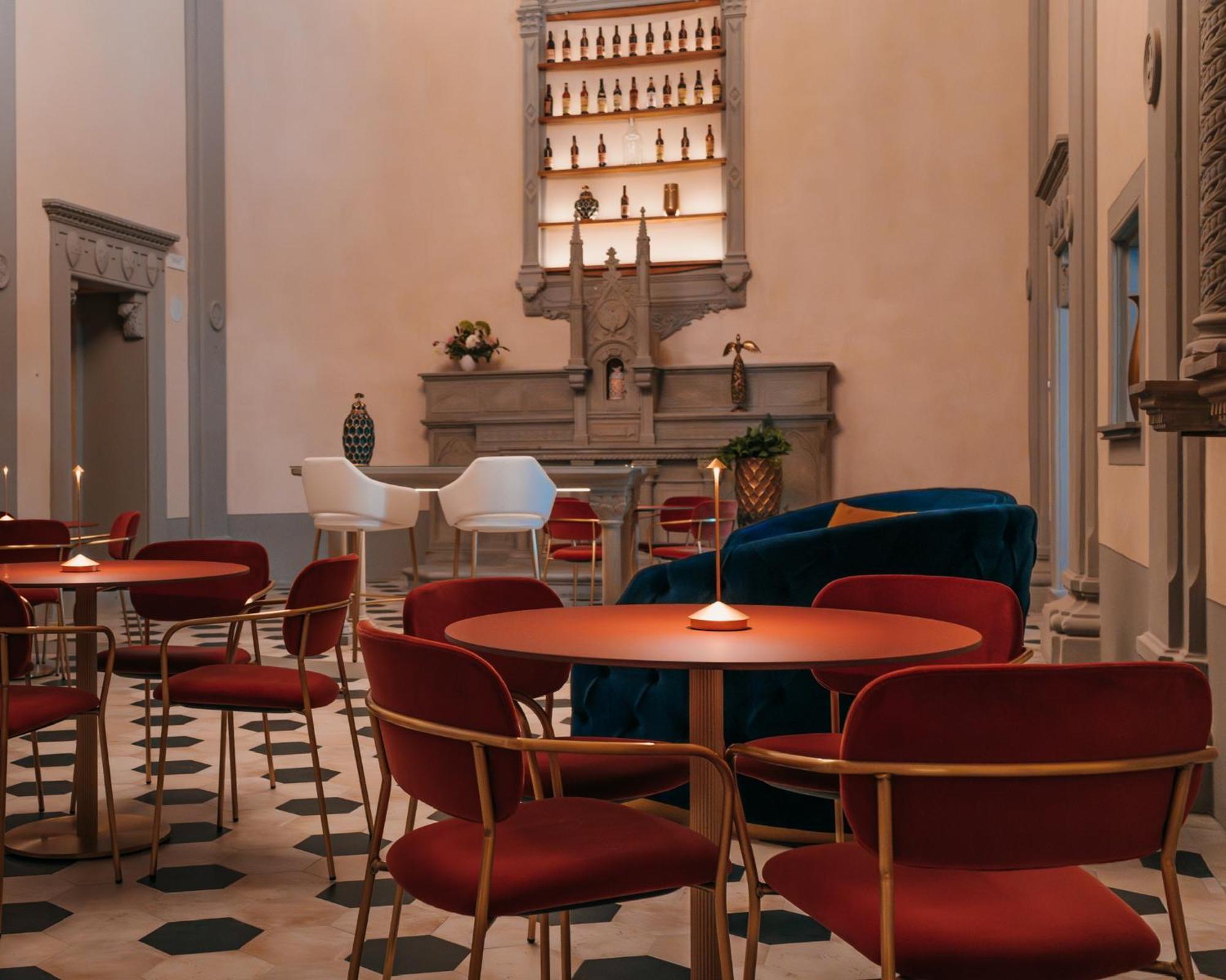 La Monastica Resort & Spa Borgo a Buggiano Zewnętrze zdjęcie