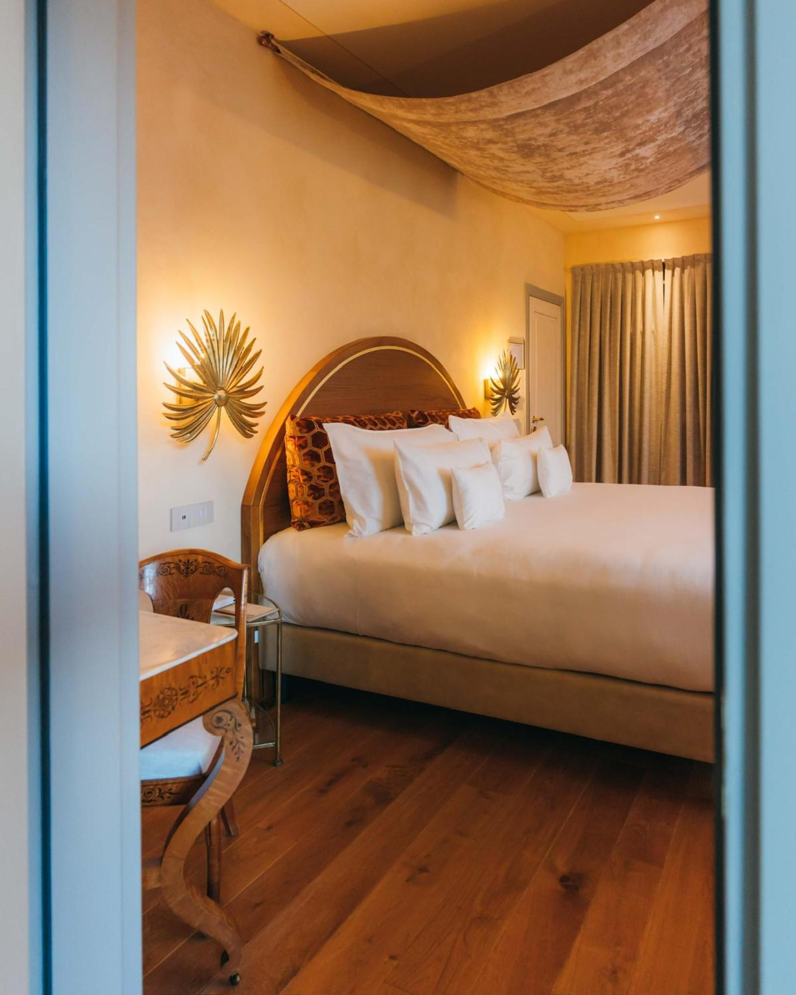 La Monastica Resort & Spa Borgo a Buggiano Zewnętrze zdjęcie