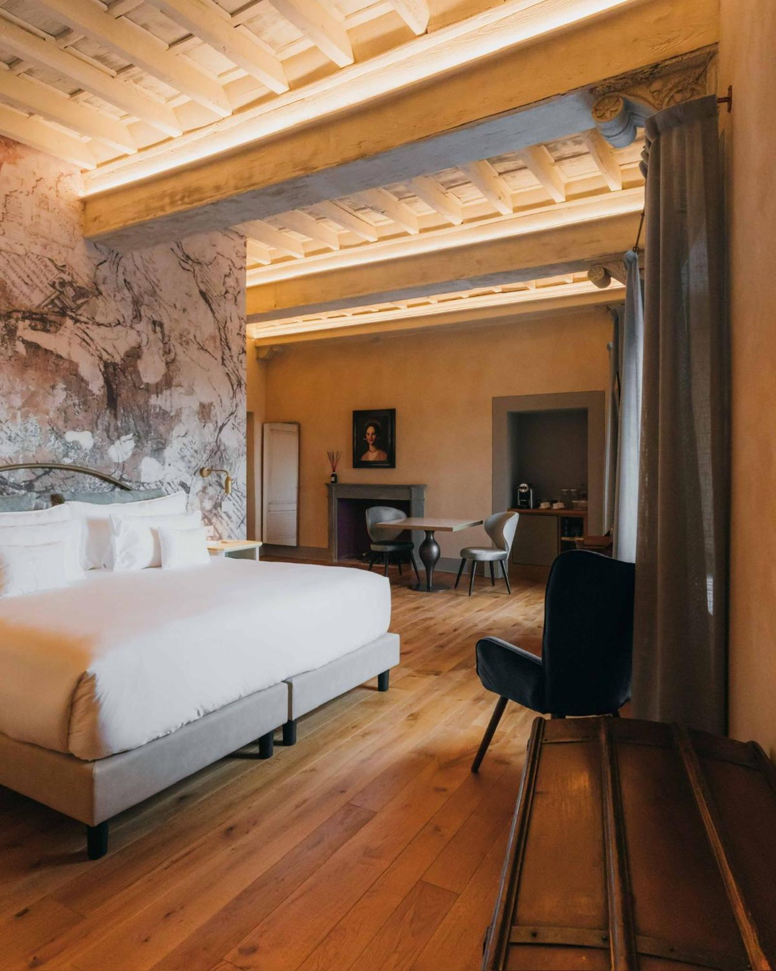 La Monastica Resort & Spa Borgo a Buggiano Zewnętrze zdjęcie