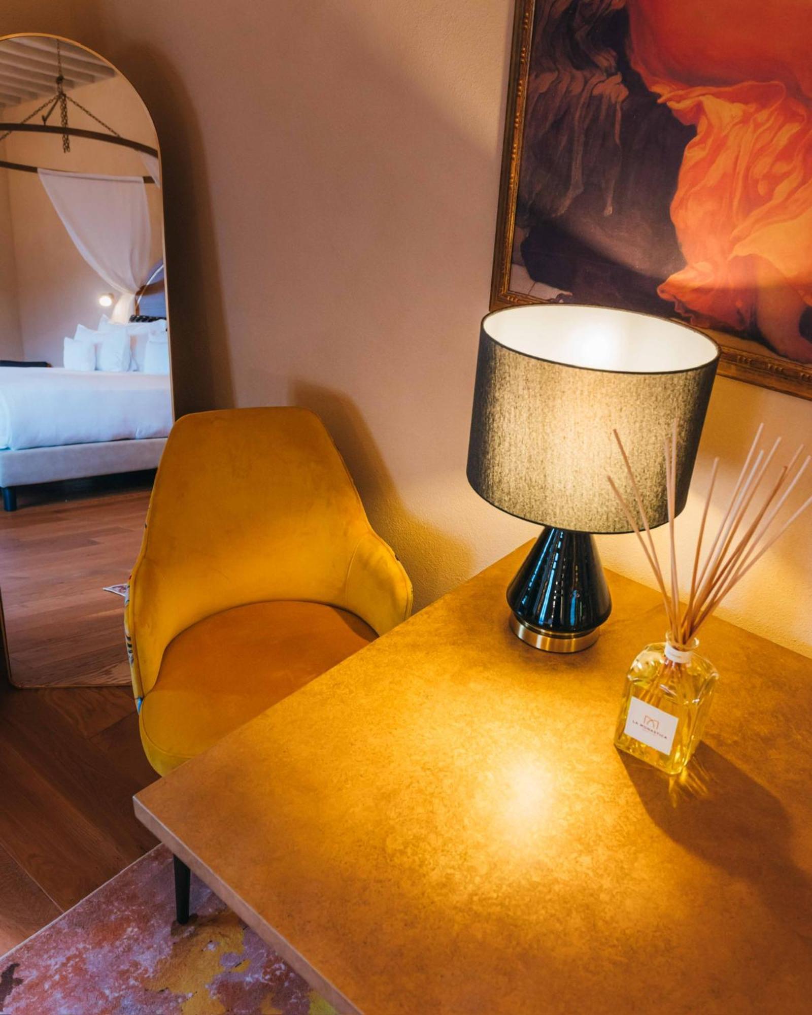 La Monastica Resort & Spa Borgo a Buggiano Zewnętrze zdjęcie