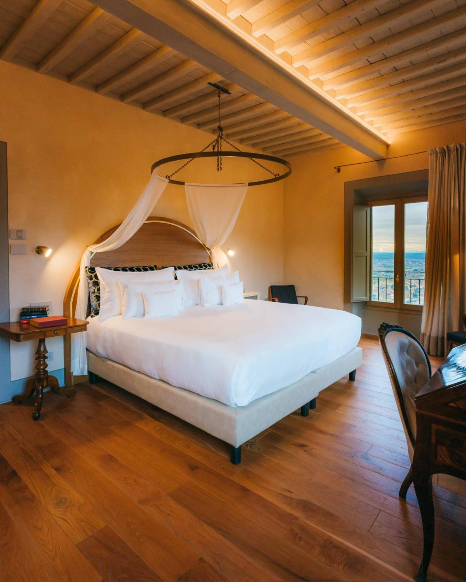 La Monastica Resort & Spa Borgo a Buggiano Zewnętrze zdjęcie